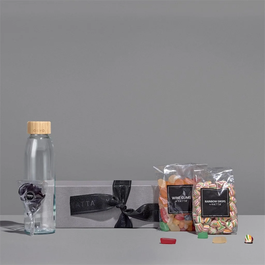 Lilly White corporate gift product image