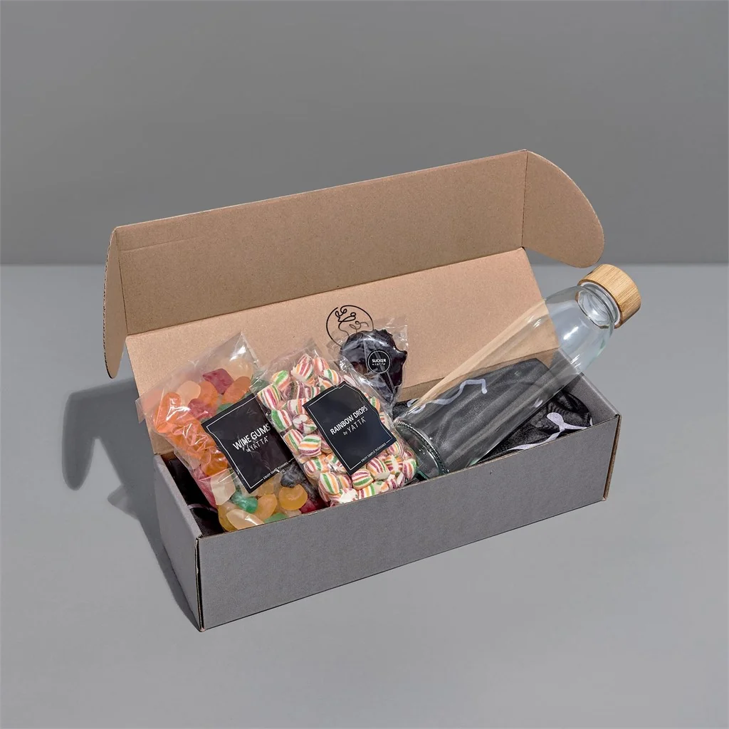 Lilly White corporate gift product image
