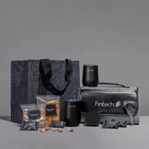 Lilly White corporate gift product image