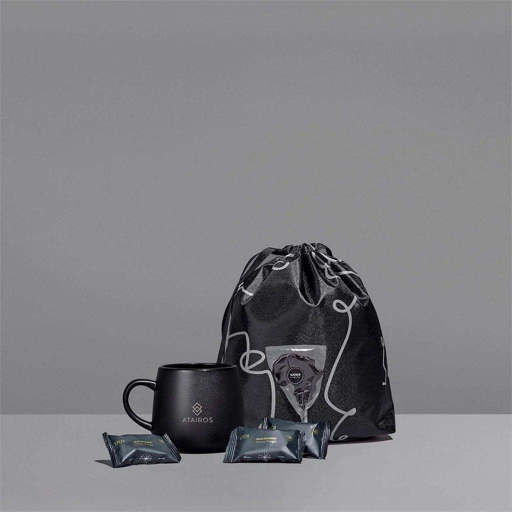 Lilly White corporate gift product image