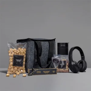 Lilly White corporate gift product image
