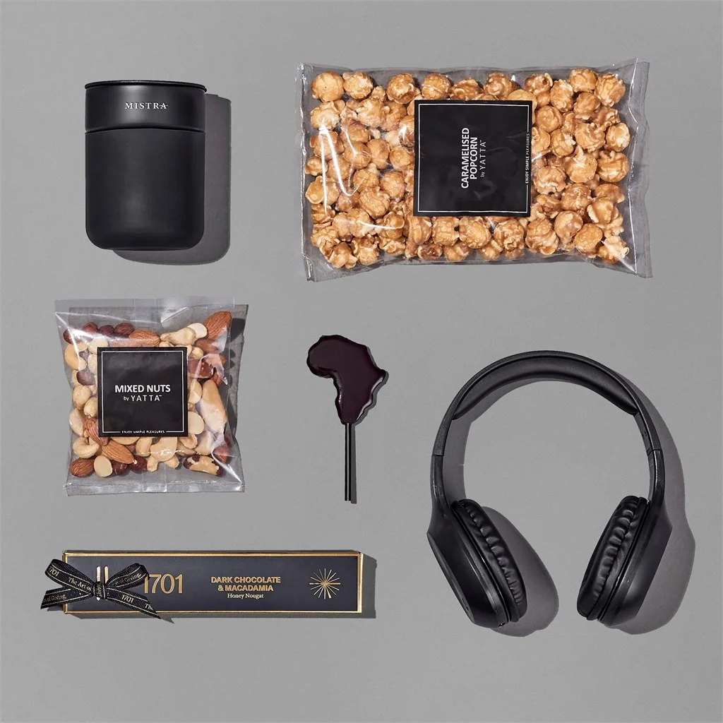 Lilly White corporate gift product image