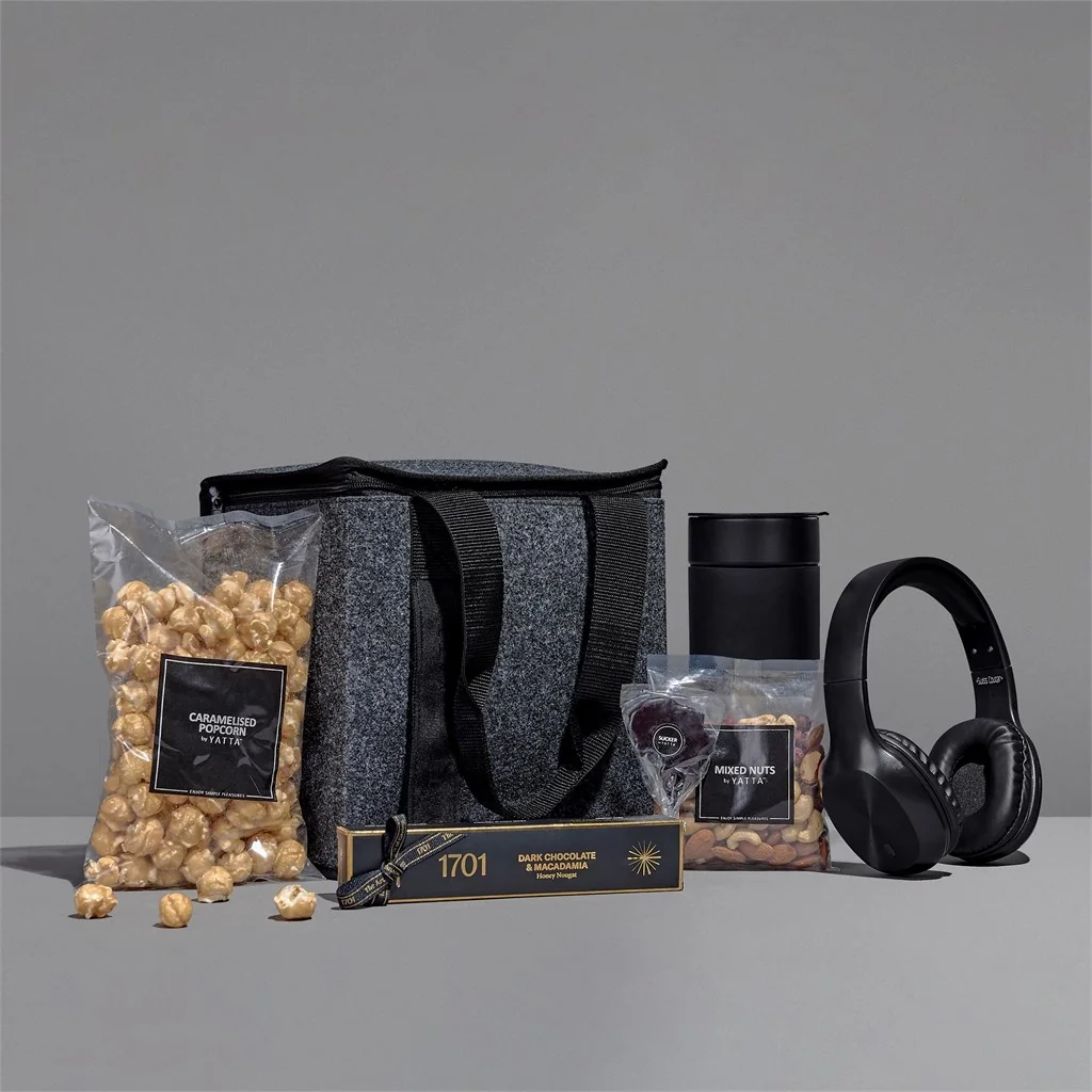 Lilly White corporate gift product image