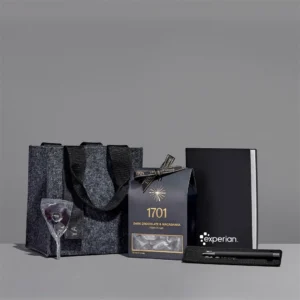 Lilly White corporate gift product image