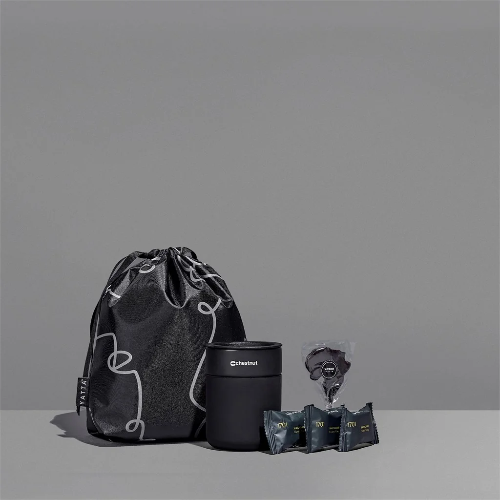 Lilly White corporate gift product image