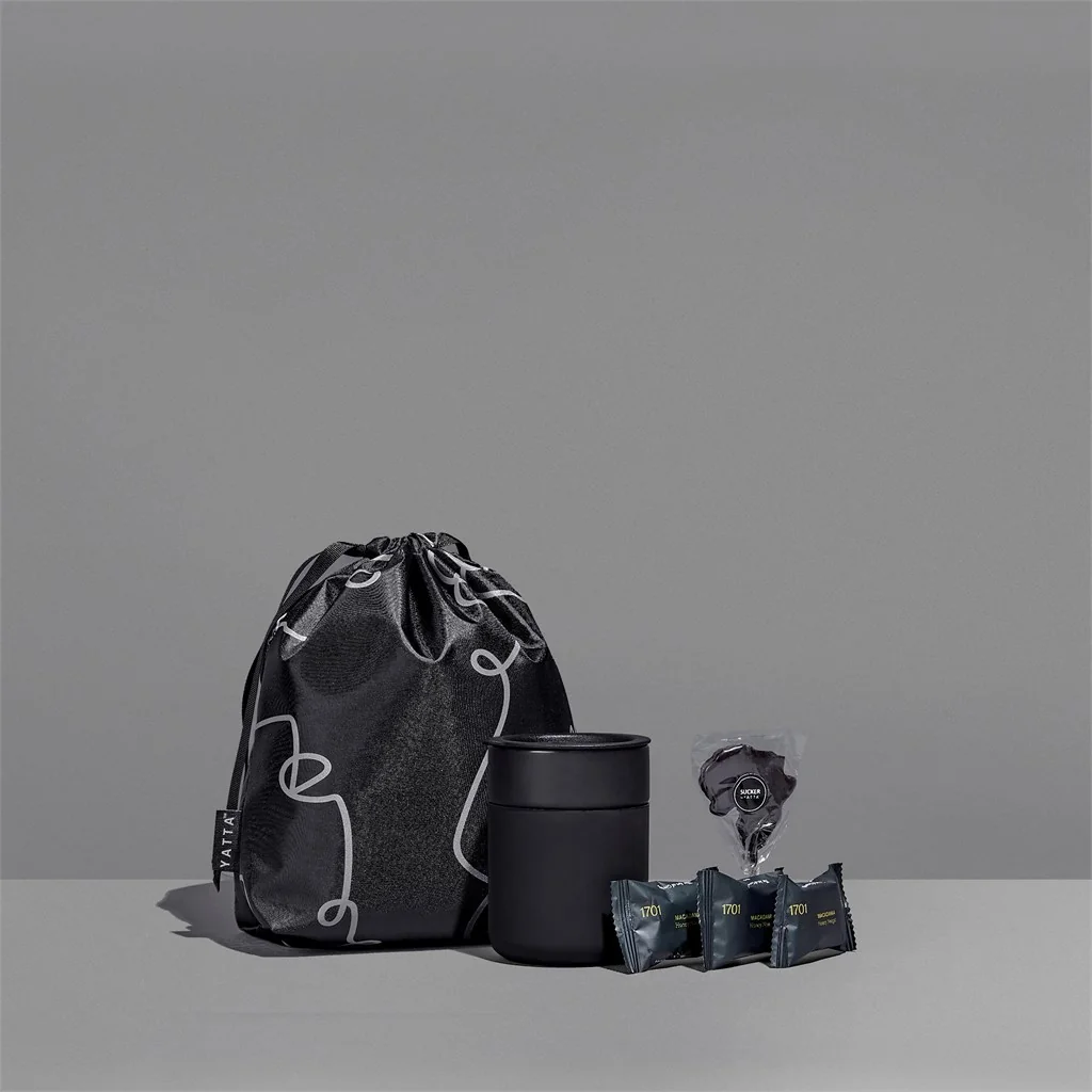 Lilly White corporate gift product image