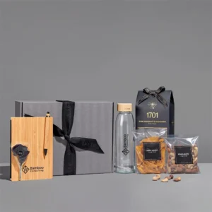 Lilly White corporate gift product image