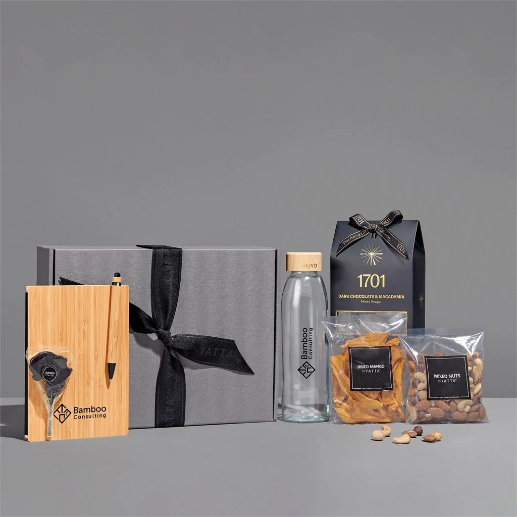 Lilly White corporate gift product image