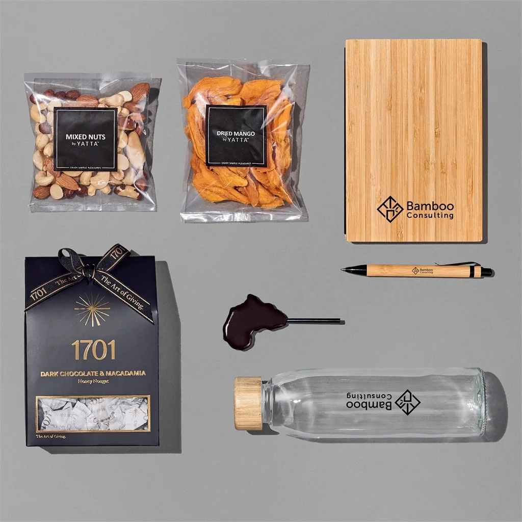 Lilly White corporate gift product image
