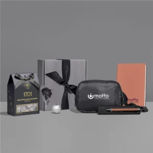 Lilly White corporate gift product image
