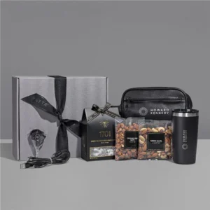 Lilly White corporate gift product image