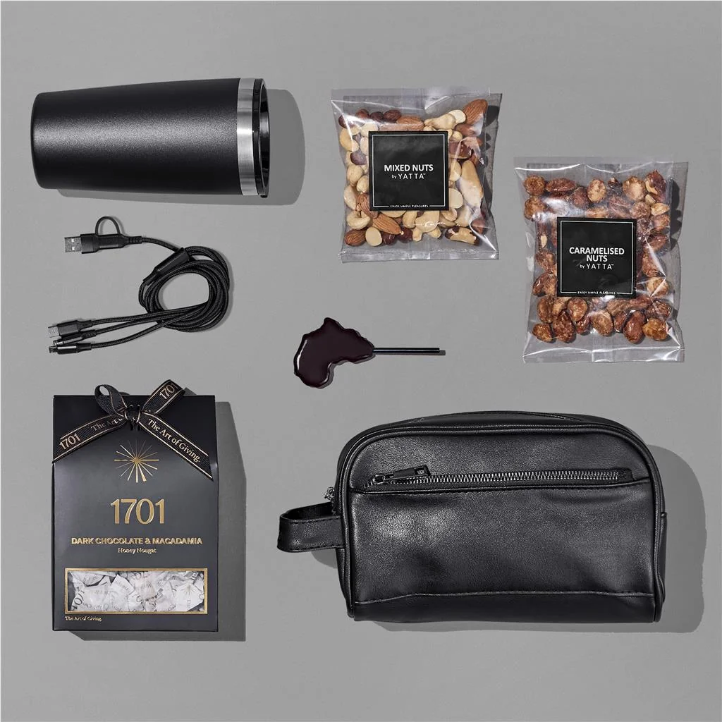Lilly White corporate gift product image