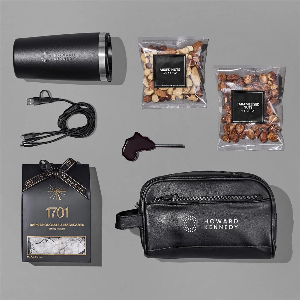 Lilly White corporate gift product image