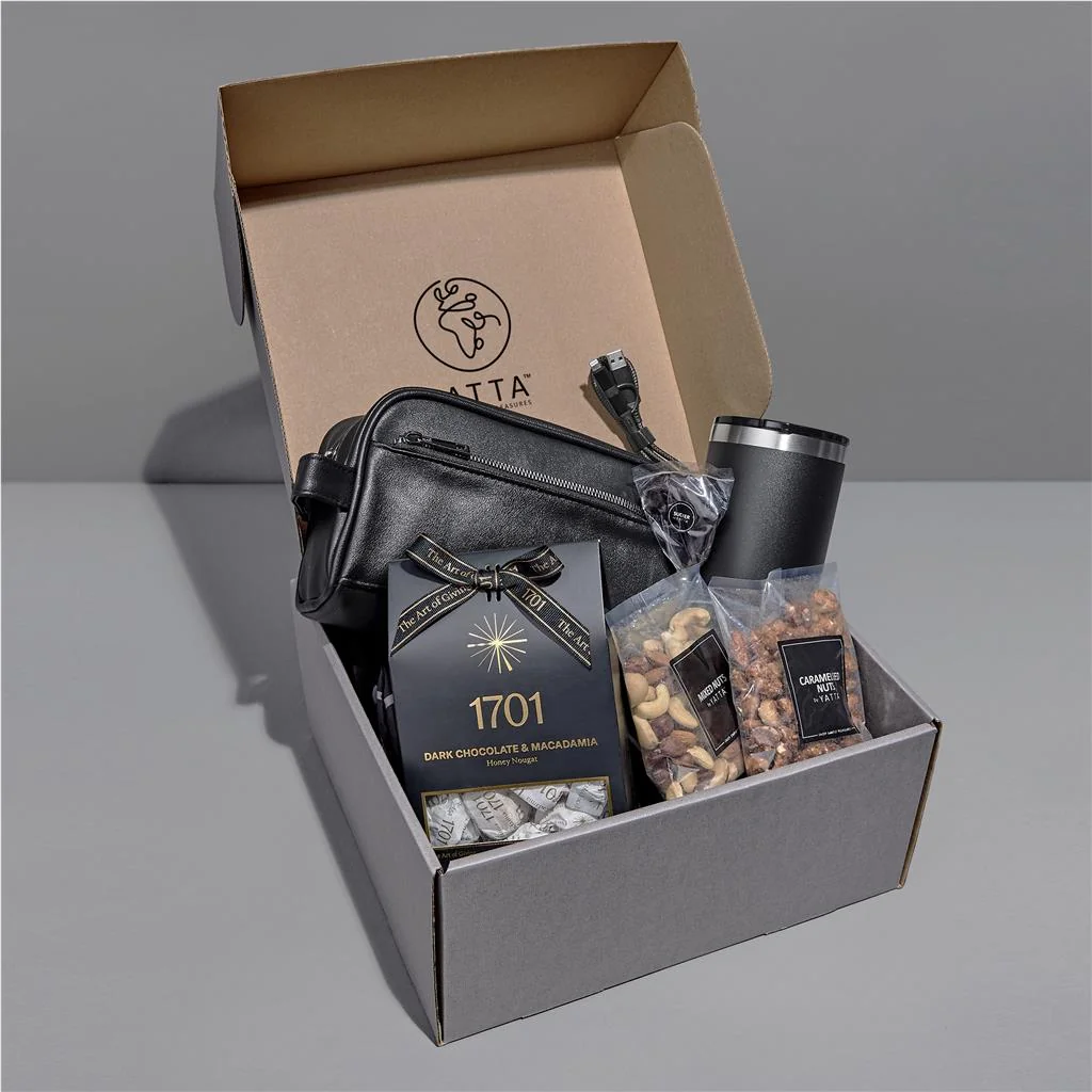 Lilly White corporate gift product image