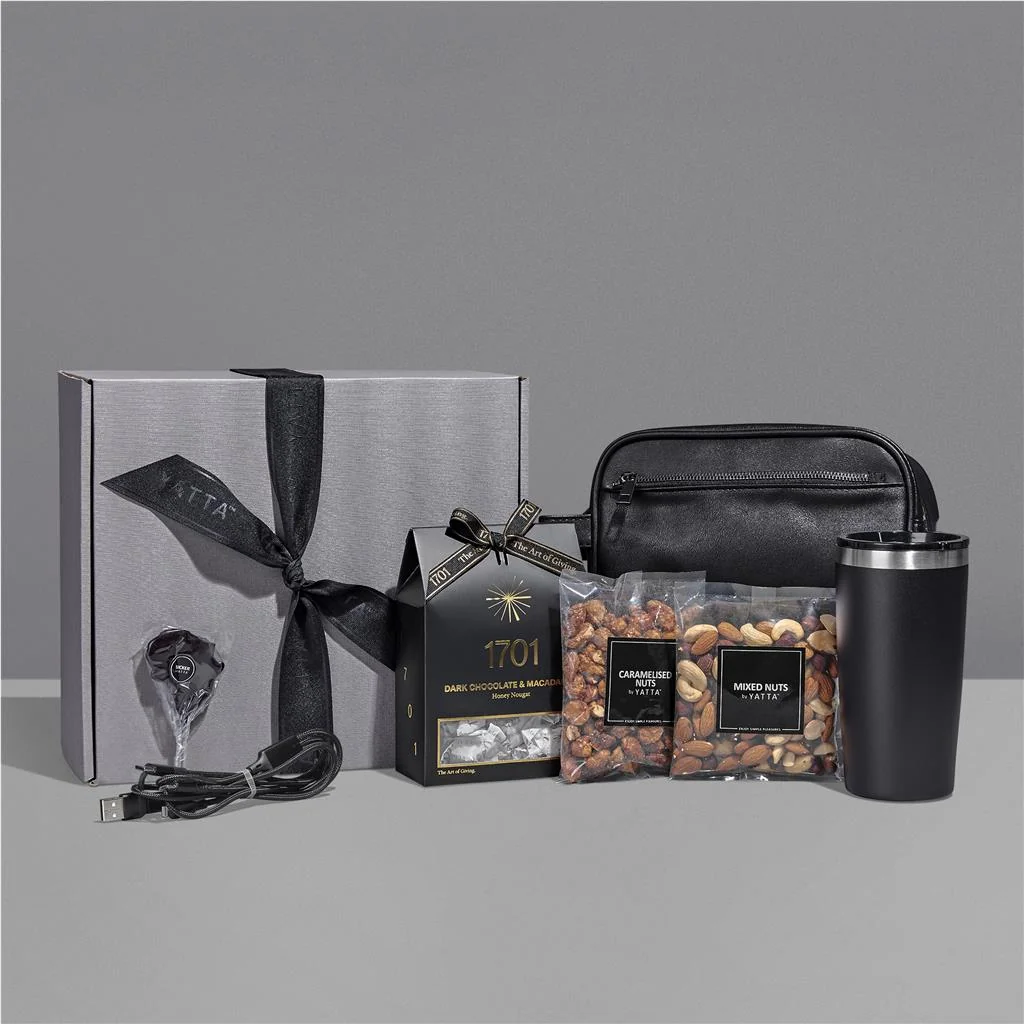 Lilly White corporate gift product image