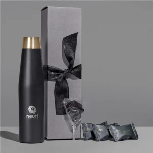Lilly White corporate gift product image