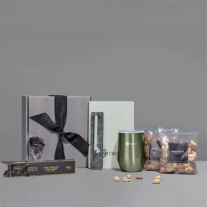 Lilly White corporate gift product image