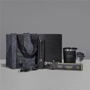 Lilly White corporate gift product image