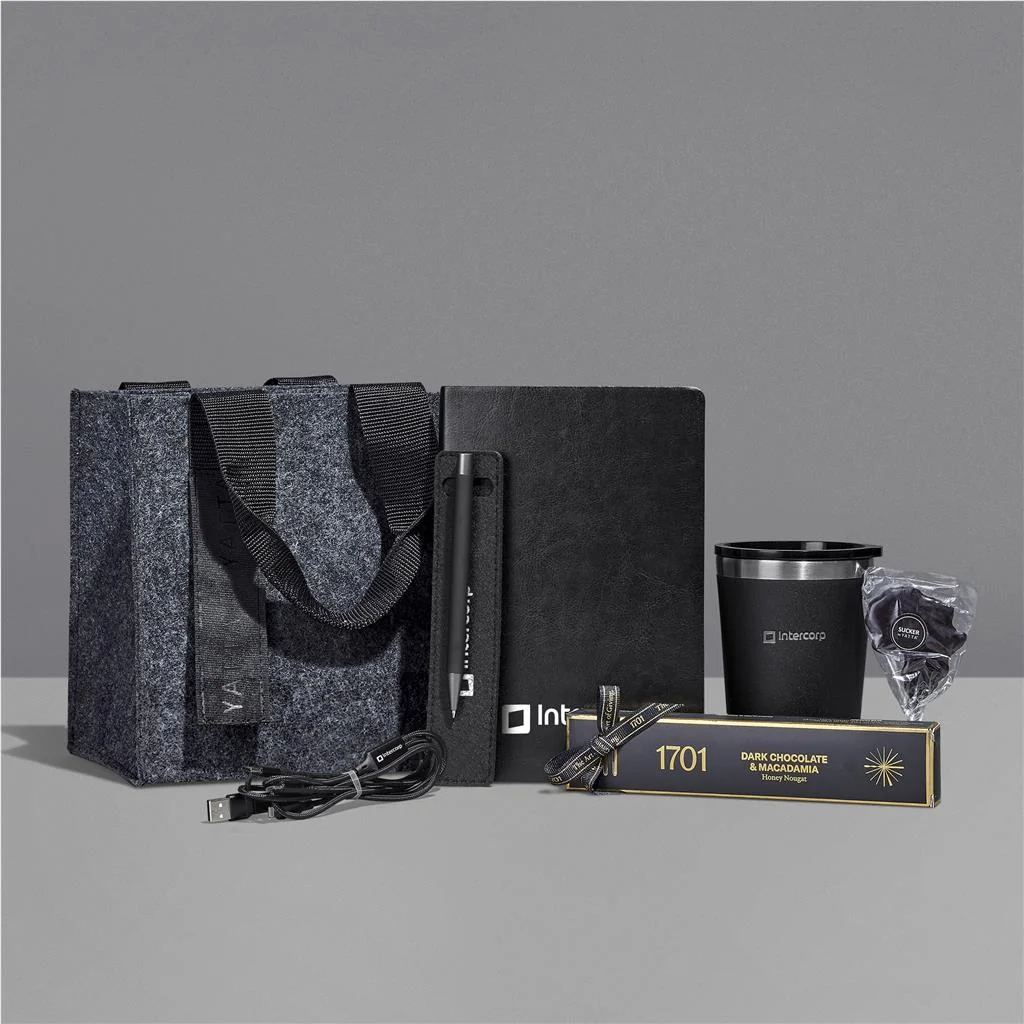 Lilly White corporate gift product image