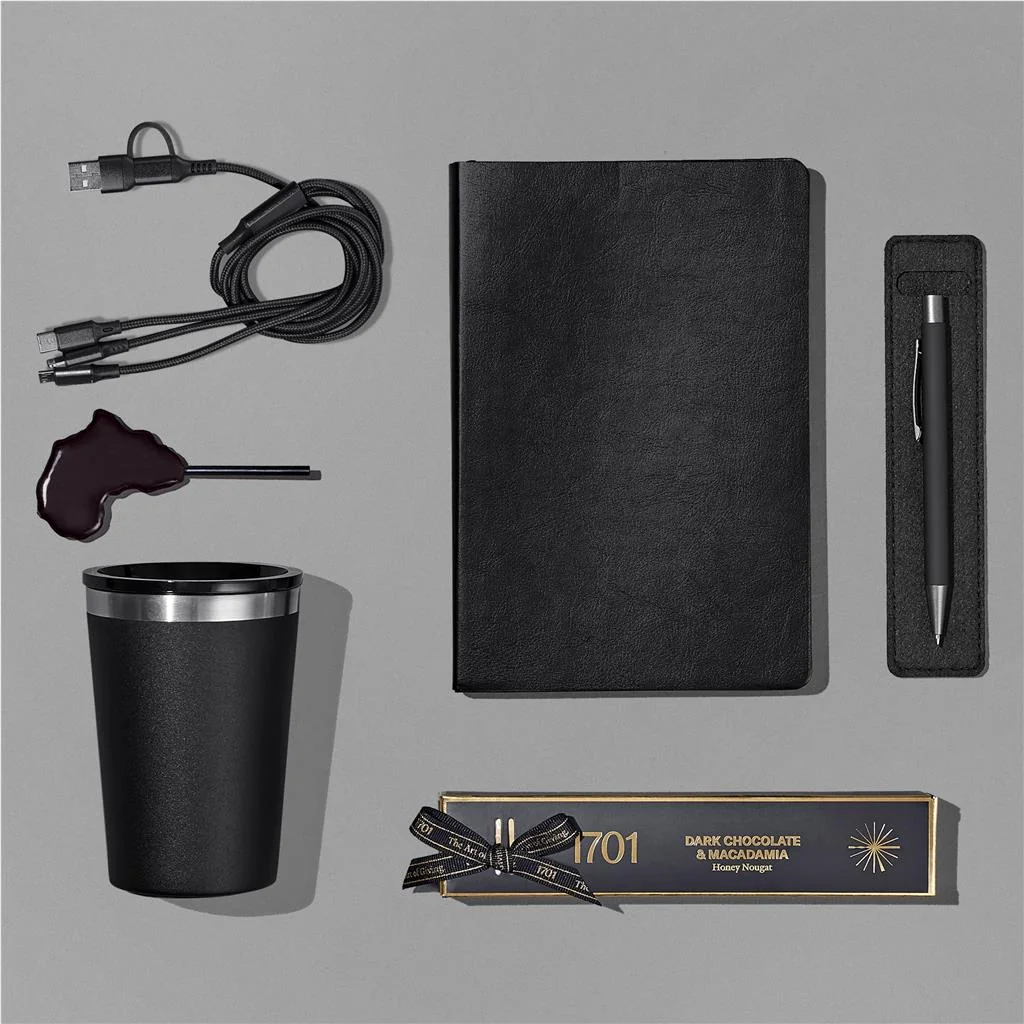 Lilly White corporate gift product image