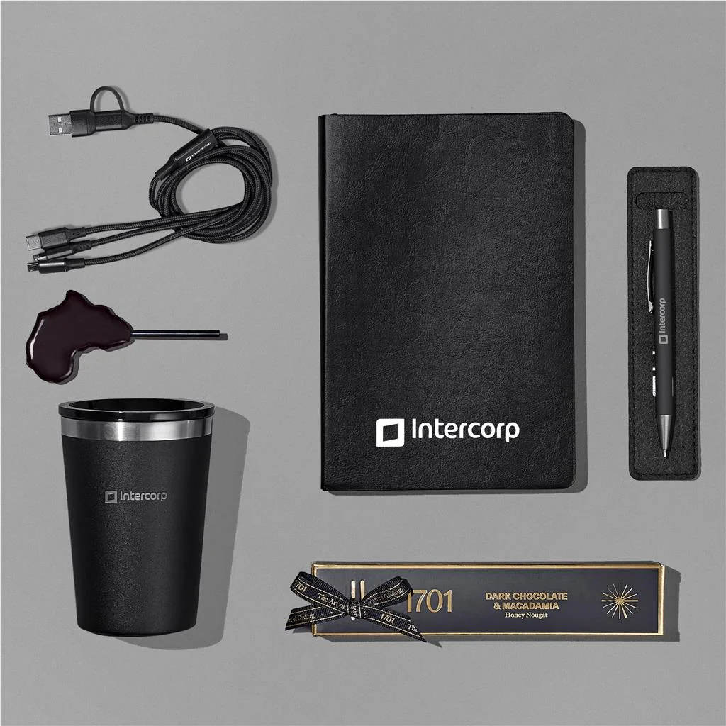 Lilly White corporate gift product image