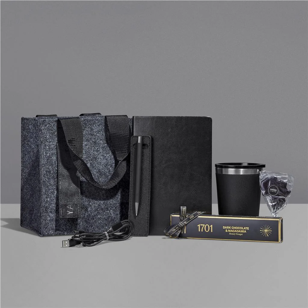 Lilly White corporate gift product image