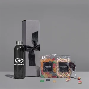 Lilly White corporate gift product image