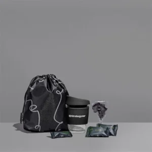 Lilly White corporate gift product image