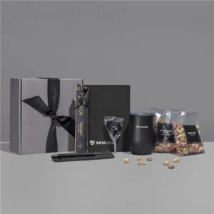 Lilly White corporate gift product image