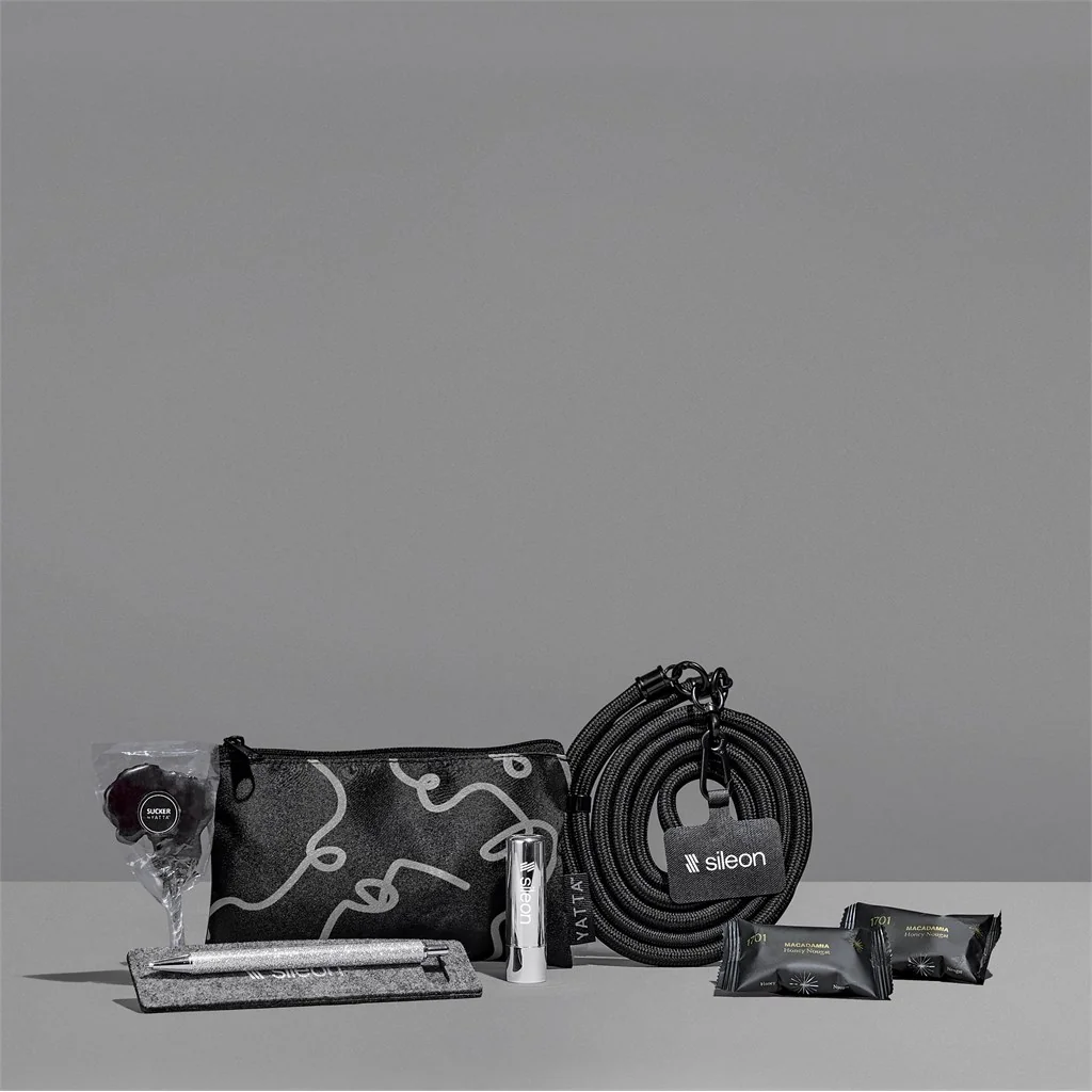 Lilly White corporate gift product image