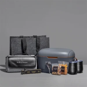 Lilly White corporate gift product image