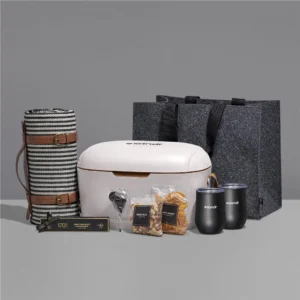 Lilly White corporate gift product image