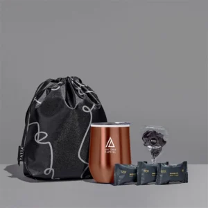 Lilly White corporate gift product image