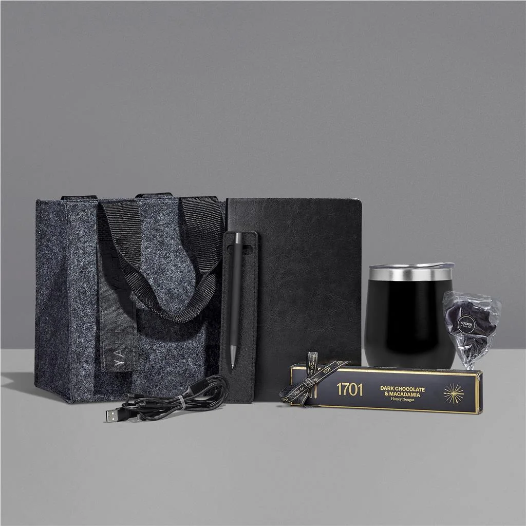 Lilly White corporate gift product image