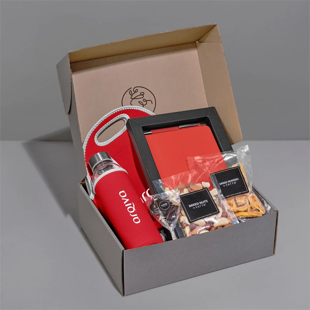 Lilly White corporate gift product image
