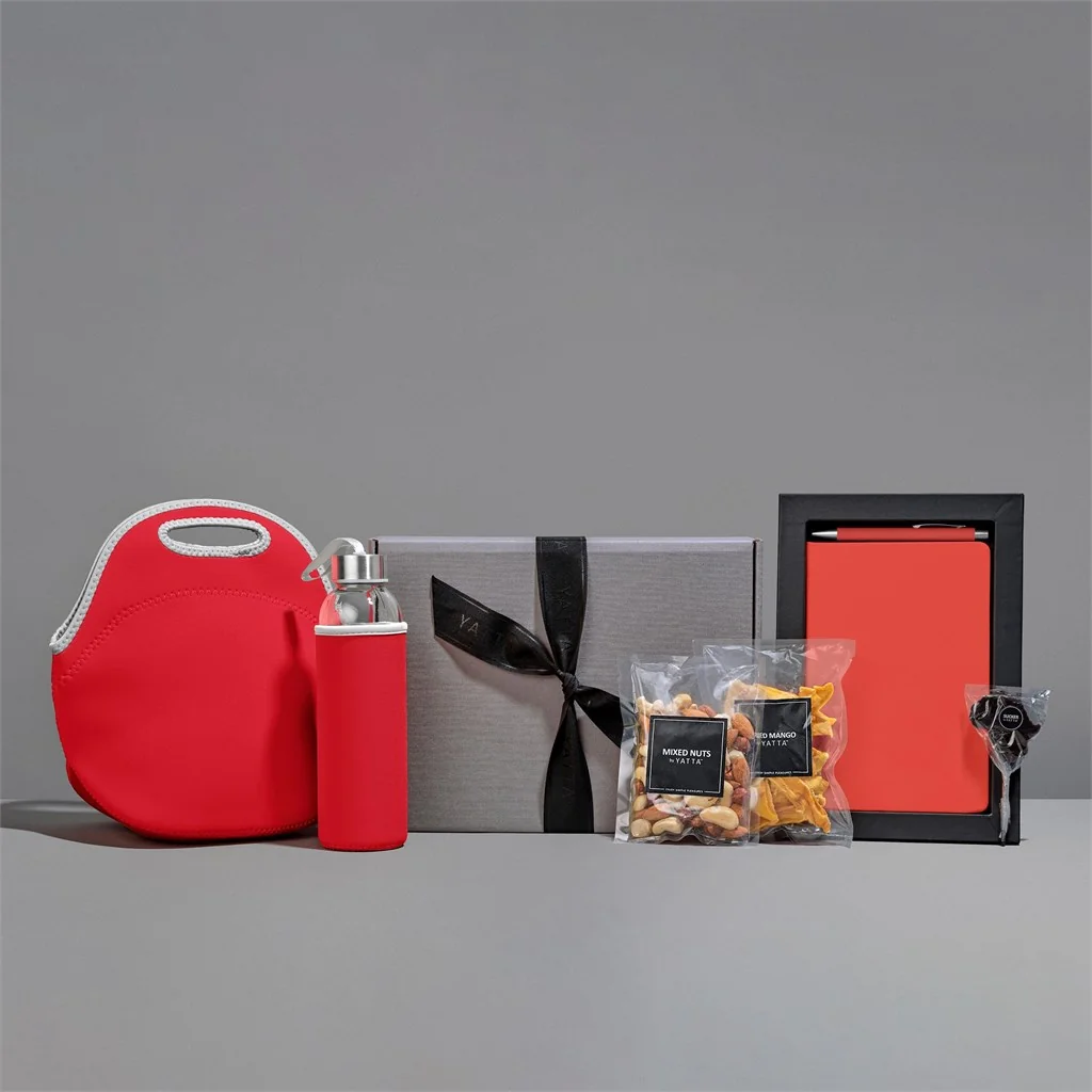 Lilly White corporate gift product image