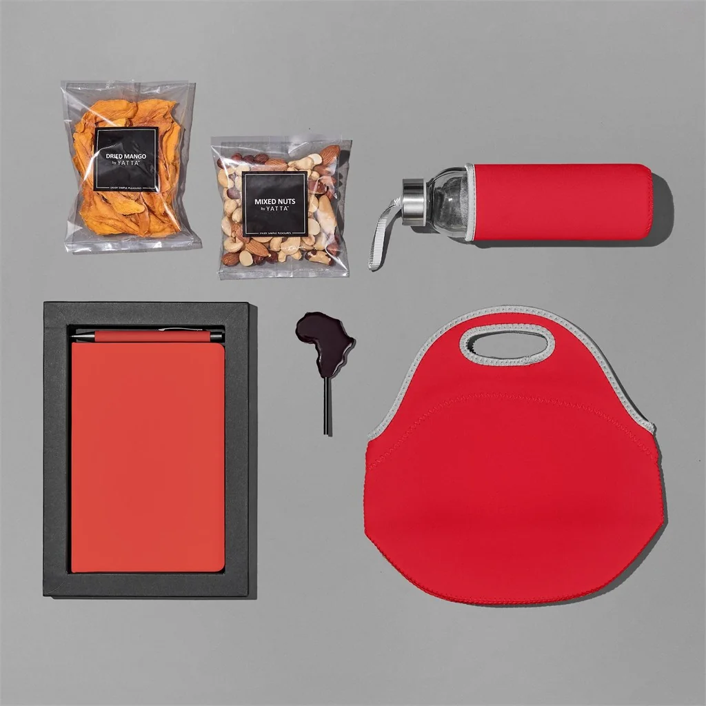 Lilly White corporate gift product image