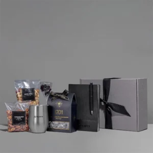 Lilly White corporate gift product image