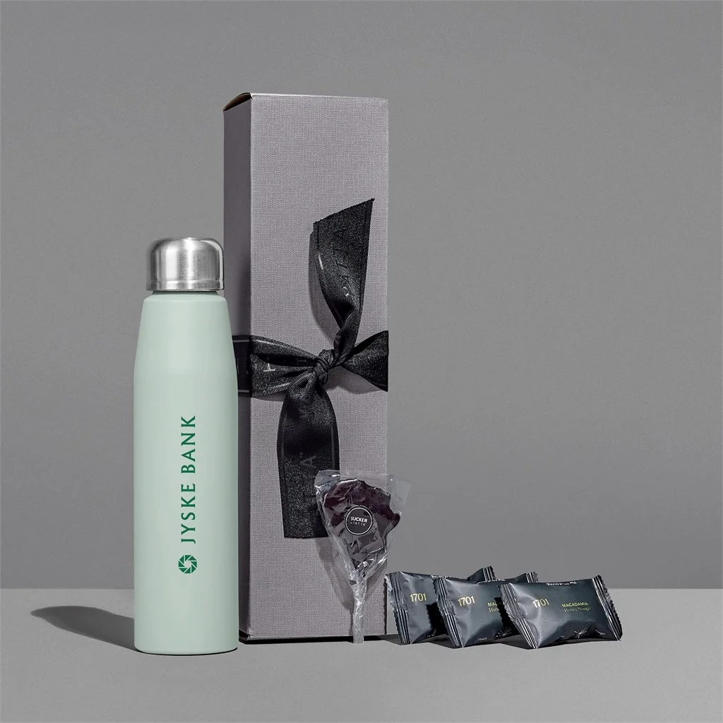 Lilly White corporate gift product image