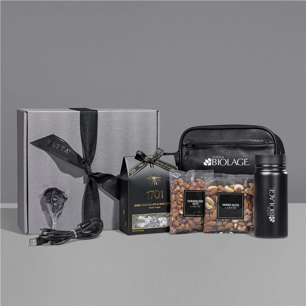 Lilly White corporate gift product image
