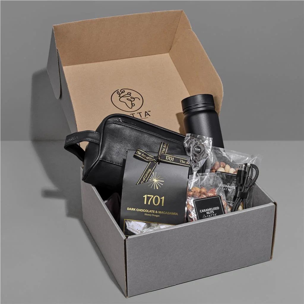 Lilly White corporate gift product image