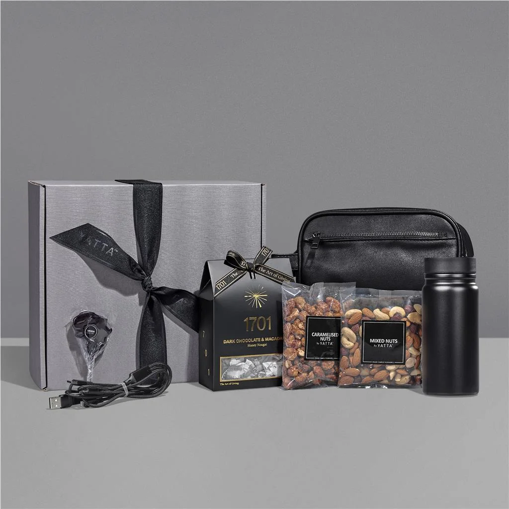 Lilly White corporate gift product image
