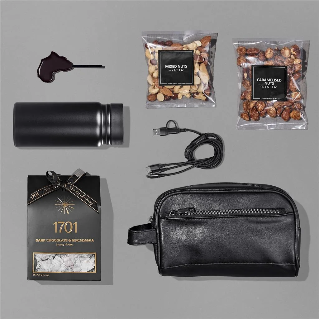 Lilly White corporate gift product image