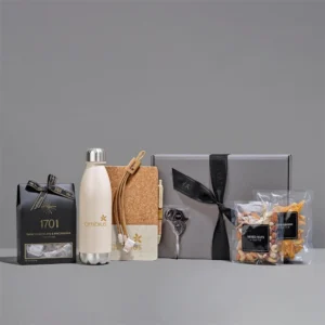 Lilly White corporate gift product image