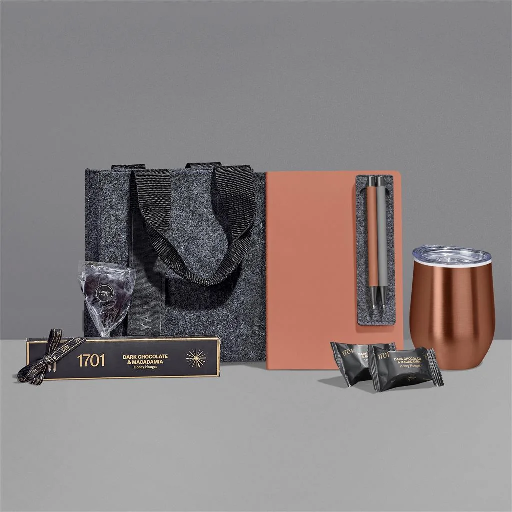 Lilly White corporate gift product image