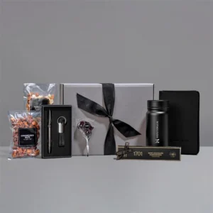 Lilly White corporate gift product image