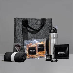 Lilly White corporate gift product image
