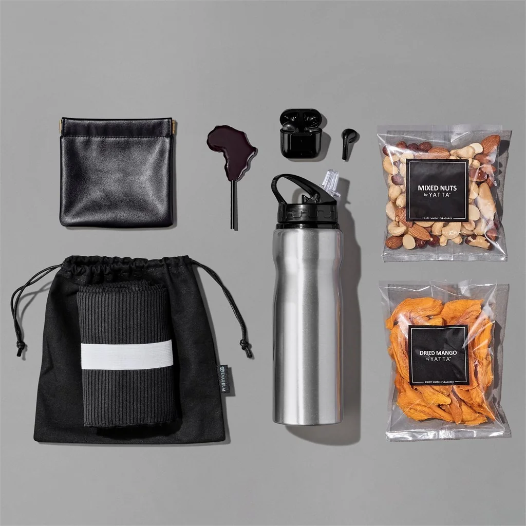 Lilly White corporate gift product image