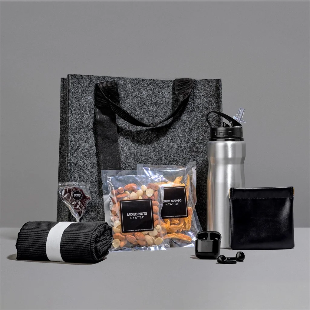 Lilly White corporate gift product image