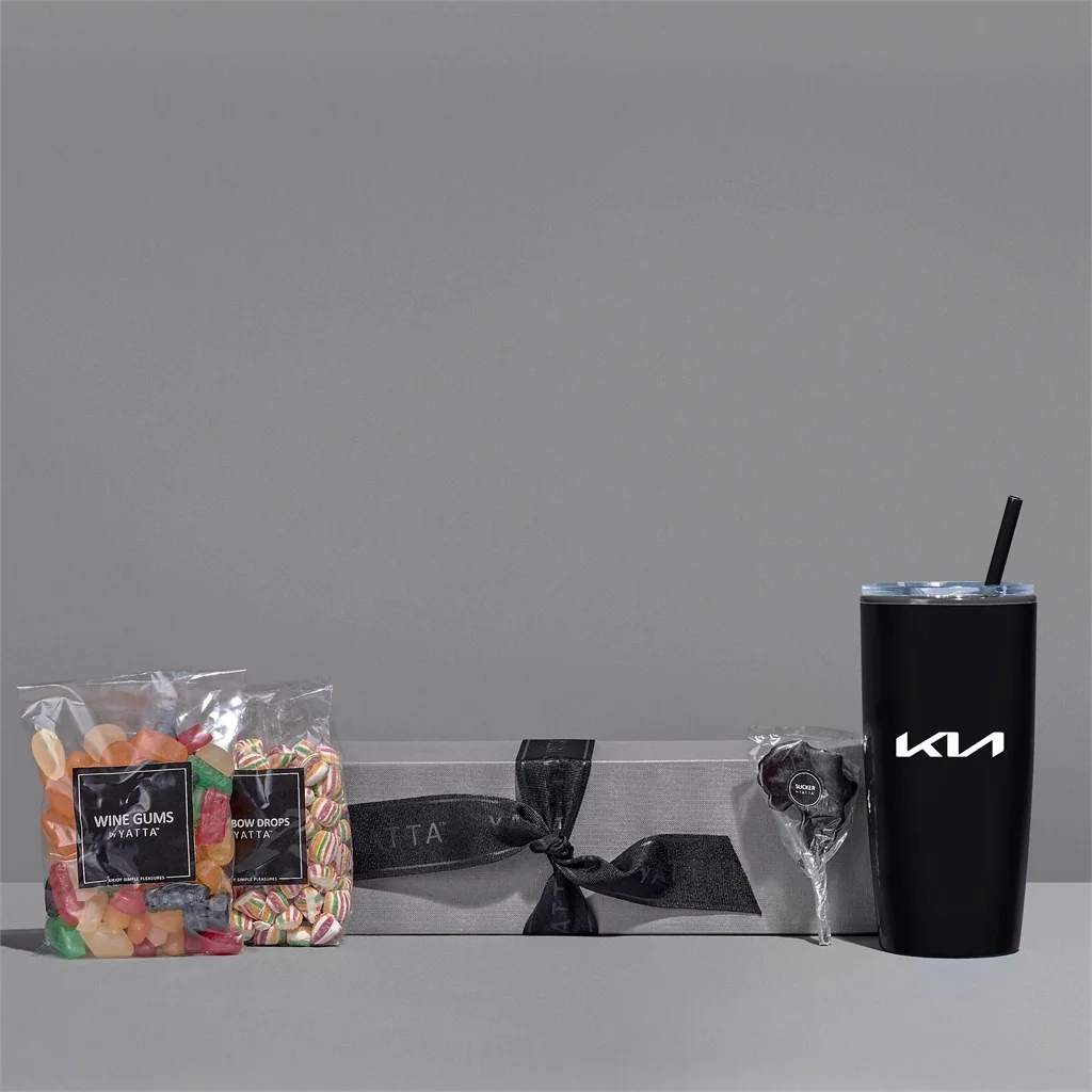 Lilly White corporate gift product image